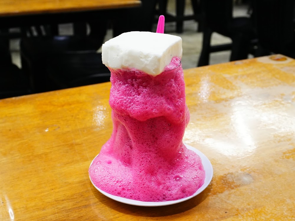 Adam Hawa Cafe